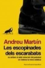 Les escopinades dels escarabats