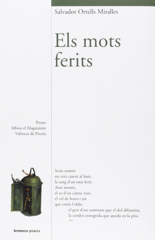 Els mots ferits