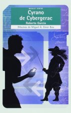 Cyrano de Cybergerac