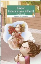 Empar, fallera major
