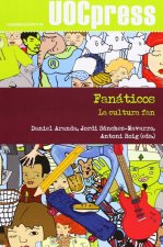 Fanáticos: la cultura fan