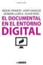 El documental en el entorno digital