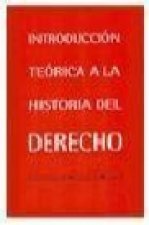 Introducción teórica a la historia del derecho