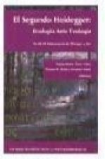 El segundo Heidegger : ecología arte teologíalos : hijos de Nietzsche en la postmodernidad III