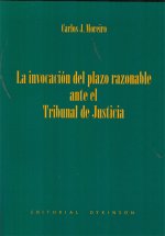 La invocación del plazo razonable ante el Tribunal de Justicia