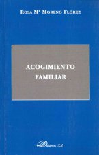 Acogimiento familiar
