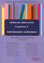 Sociedades Anónimas
