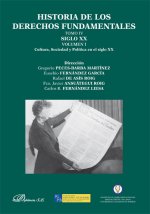 Siglo XX : cultura, sociedad y política en el siglo XX