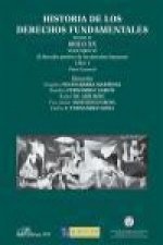 Siglo XX : el derecho positivo de los derechos humanos : parte general