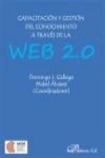 Capacitación y gestión del conocimiento a través de la Web 2.0