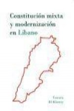 Constitución mixta y modernización en Líbano