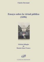 Ensayo sobre la virtud pública 1696