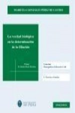 La verdad biológica en la determinación de la filiación