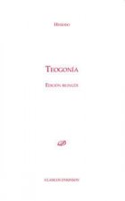 Teogonía