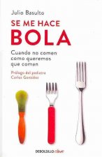 Se me hace bola : cuando no comen como queremos que coman