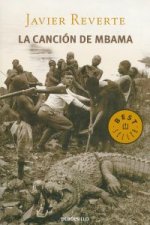 La canción de Mbama : una historia africana
