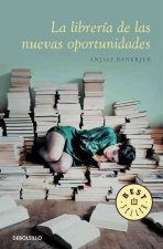 La Libreria de las Nuevas Oportunidades = The Library of the New Opportunities