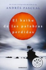 El haiku de las palabras perdidas