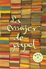 La mujer de papel