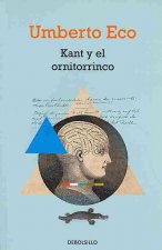 Kant y el ornitorrinco