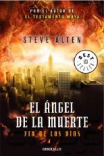 El ángel de la muerte: fin de los días