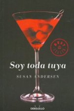 Soy toda tuya
