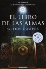 El libro de las almas