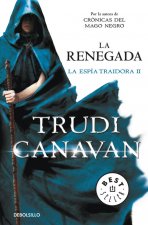 La espía traidora 2. La renegada