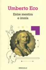 Entre mentira e ironia