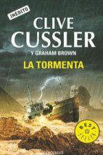 Numa 10. La tormenta