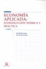 Economía aplicada : introducción teórica y práctica