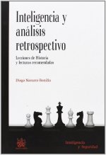 Inteligencia y análisis retrospectivo : lecciones de historia y lecturas recomendadas