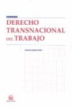 Derecho transnacional del trabajo