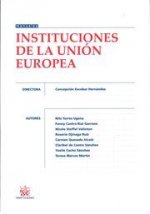 Instituciones de la Unión Europea