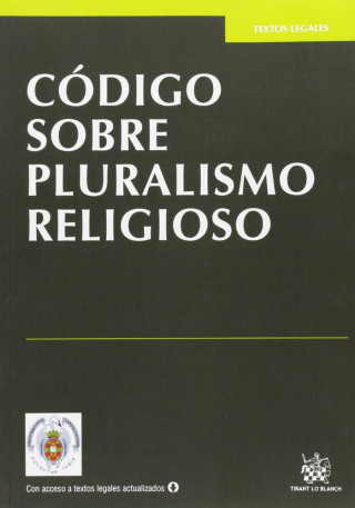 Código sobre pluralismo religioso