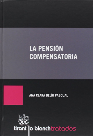 La pensión compensatoria