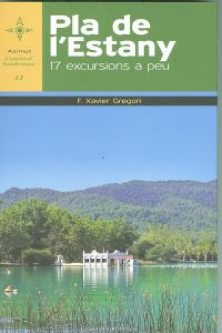 Pla de l'Estany