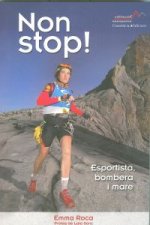 Non stop! : Esportista, bombera i mare