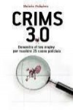 Crims 3.0: demostra el teu enginy per resoldre 25 casos policials
