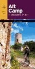 Alt Camp: 17 excursions en BTT