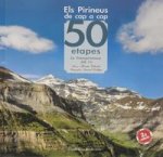 Els Pirineus de cap a cap : 50 etapes la Transpirinenca (GR 11)