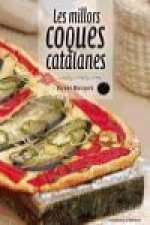 Les millors coques catalanes