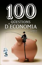 100 qüestions d'economia: Primer la vida que la borsa