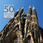 Barcelona: 50 wonders of Catalan art nouveau