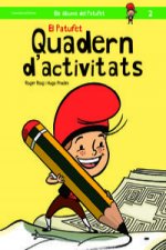 El Patufet. Quadern d'activitats