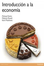 Introducción a la economía (libro + MyLab)