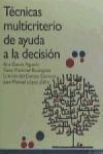 Metodos de decisión multicriterio