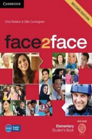 Face2Face elementary pack