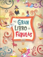 Mi gran libro de fábulas
