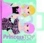 Princess top. Fashion city